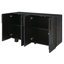 Buffet 54 "rétro avec tablettes réglables-714682162
