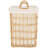 Runa Laundry Hamper with Handles