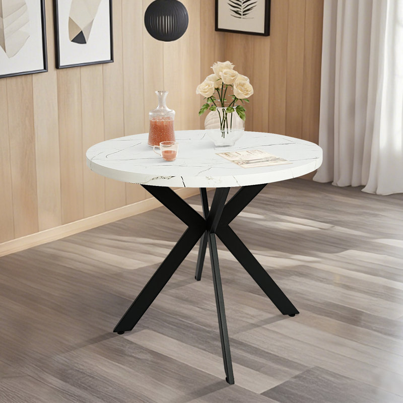 Table de salle à manger, gris