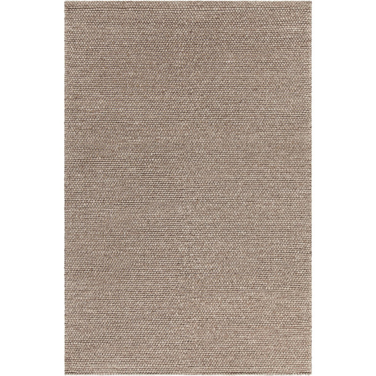 Wool Area Rug