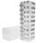 Ondisplay 3D Luxe Acrylic Stacking Tower Puzzle Game