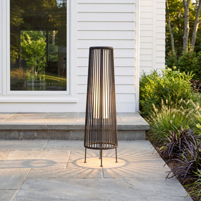 Gordes Solar Floor Light
