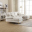 4 Seater Corner Sectional-1723041370