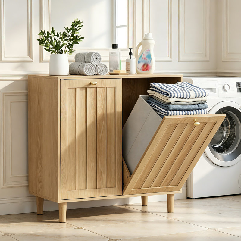 Laundry Hamper