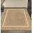 Entryway Door Mat, Elegant Door Mat, Set Of 2-1545432662