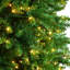 12' H Lighted Artificial Christmas Tree