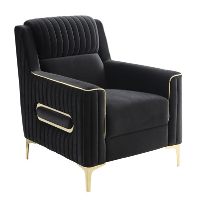 Margery Upholstered Chair