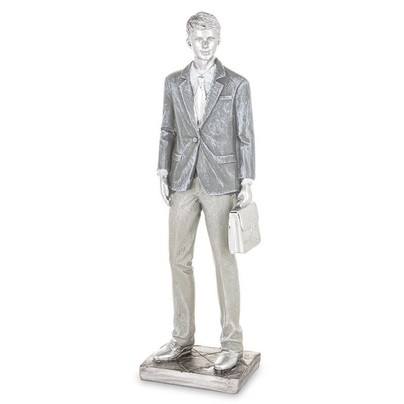 People Figurines & Sculptures