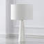 Lampe de table Crist Alabaster