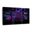 " DJ Audio Controller " Set