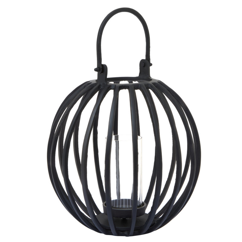 Glass Tabletop / Centrepiece Lantern