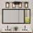 Gashi 4 - Light Dimmable Vanity Light