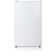 3 Cubic Feet Upright Freezer with Adjustable Temperature Controls