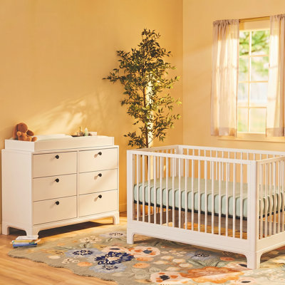 Little Seeds Posey Nursery Collection
