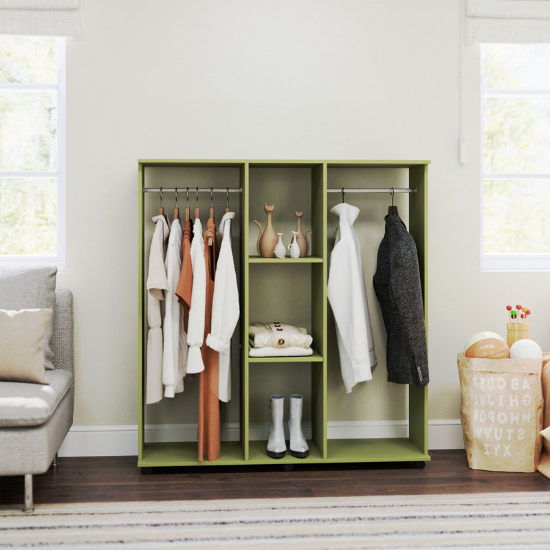 120cm Adjustable, Green