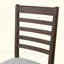 Ensemble de 4 chaises de salle à manger Farmhouse-1601748460
