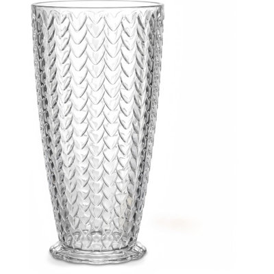 Glass Table Vase