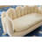 Serpentine Apartment Sofa
