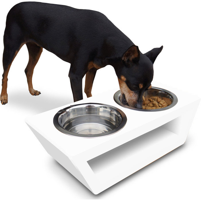 and Pet Bowl, Small