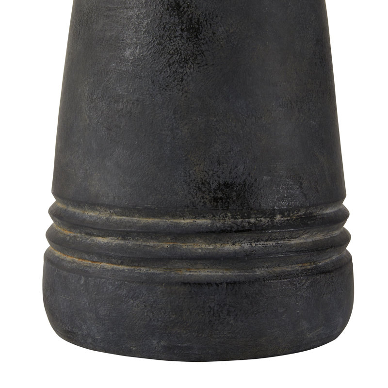 Django Lamp