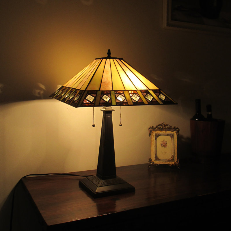Brookhurst Table Lamp
