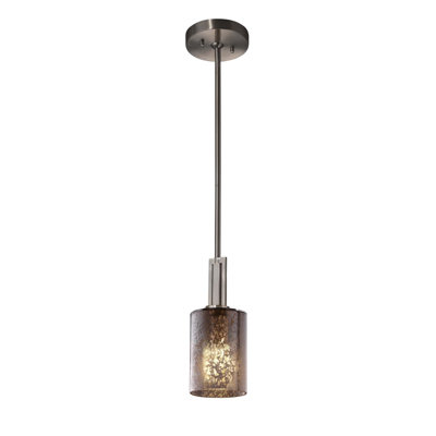 Casson 1 - Light Single Pendant