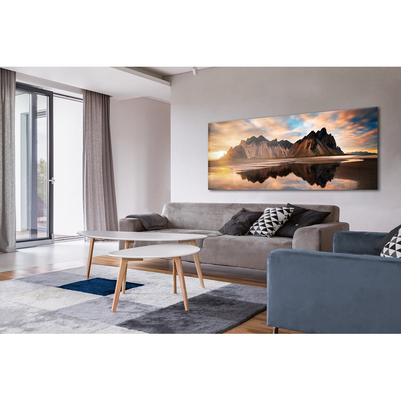 Glasspik Views - No Frame Print