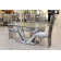 Molly 4 - Person Dining Set