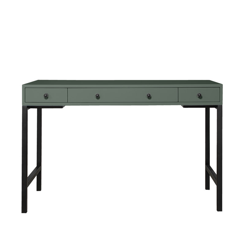 Bureau d'écriture Maple, Evergreen