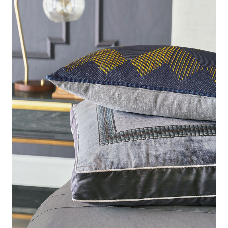 Hendrix Velda Square Sham
