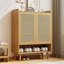 Shoe Storage Cabinet