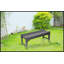 Banc Adirondack avec texture de bois-2044535715