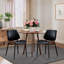 Upholstered Dining Chair-558441036-558441034