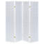 Paravent pliable 4 panneaux Sartre
