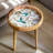 Handmade Elite Side Table
