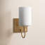 One Light Wall / Bath Sconce-709639297
