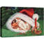 Merry Christmas - reproduction sur toile tendue-79501805