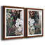 Tropical Midnight I - ensemble de 2 reproductions d'art-1315150580-1315150567-1315150574