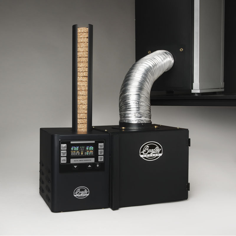 Bradley Smoker Vertical Smoker