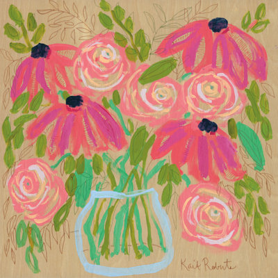 From Me to You - Peinture