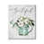 Toile tendue