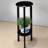 Round Accent Table