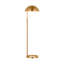 Balleroy Task Floor Lamp