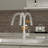 RoomTec Pull Down Kitchen Faucet-86365819