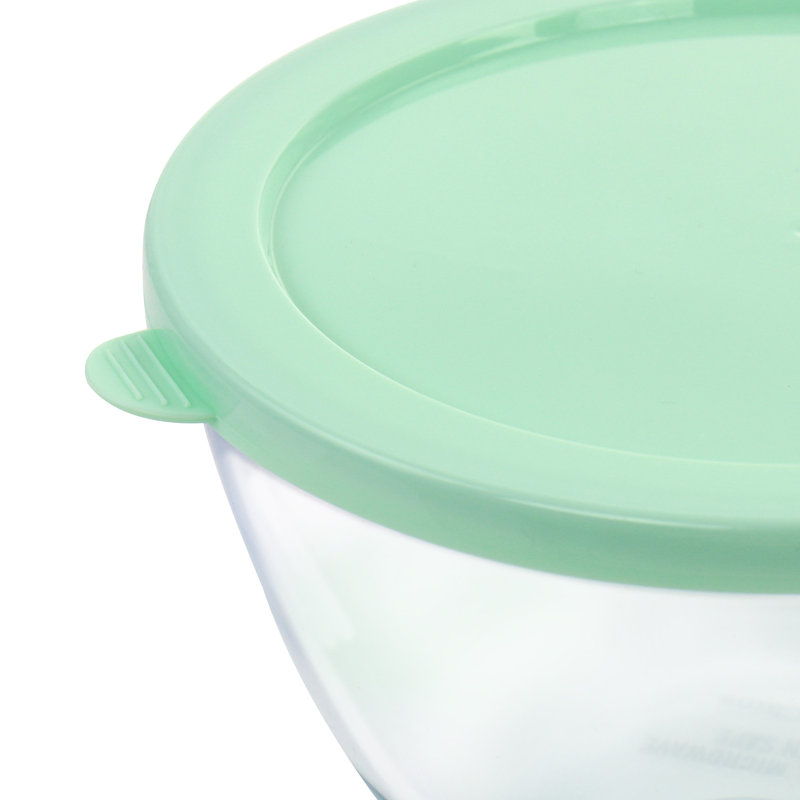 Martha Stewart 3 Container Food Storage Set