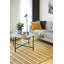 Vergi Machine Woven Brown/Beige Indoor Rug-63712555