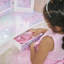 Ensemble de meuble-lavabo 2 pièces Teamson Kids Starry