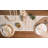 Tulum Table Runner