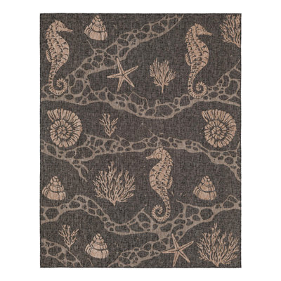Angelys Indoor/Outdoor Area Rug