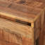 Commode décorative 6 tiroirs Maner